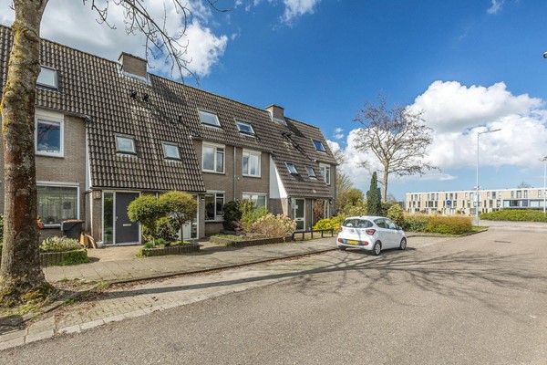 Medium property photo - Roosterbos 5, 2134 EV Hoofddorp